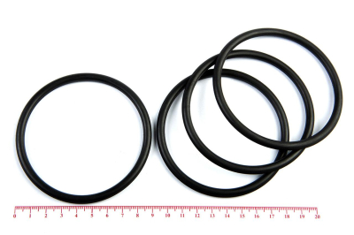 Кольцо 082-092-58 ГОСТ 9833-73