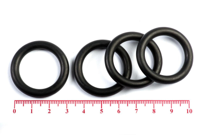 Кольцо 024.0-5.0 NBR70