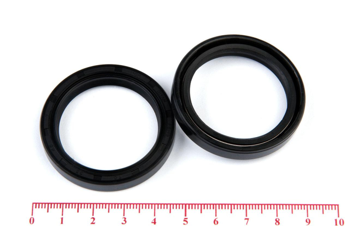 Сальник (манжета армированная) TC 35х45х7 NBR70