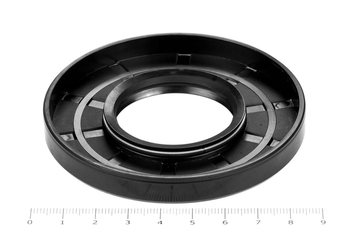 Сальник (манжета армированная) TC 40х85х10 NBR70