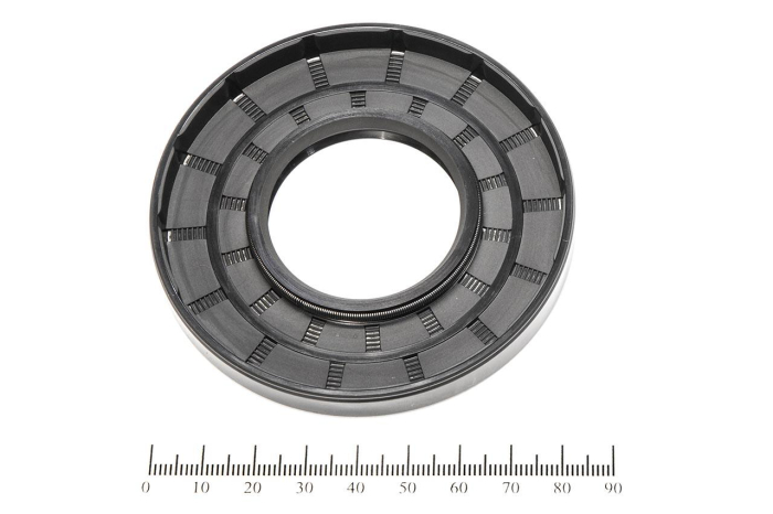 Сальник (манжета армированная) TC 40х85х10 NBR70