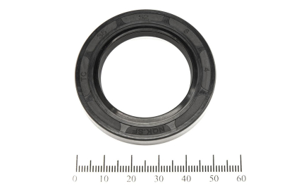 Сальник (манжета армированная) TC 35х52х8 NBR70