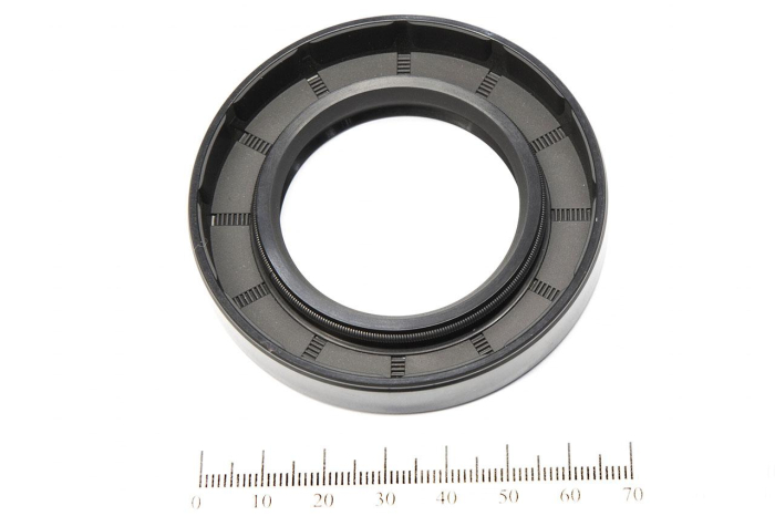 Сальник (манжета армированная) TC 42х70х12 NBR70