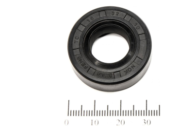 Сальник (манжета армированная) TC 16х32х10 NBR70