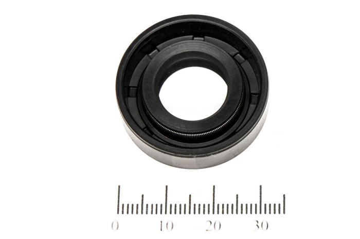 Сальник (манжета армированная) TC 16х32х10 NBR70