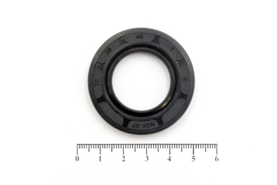 Сальник (манжета армированная) TC 26х45х7 NBR70