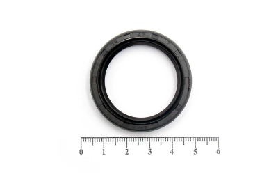 Сальник (манжета армированная) TC 33х43х07 NBR70