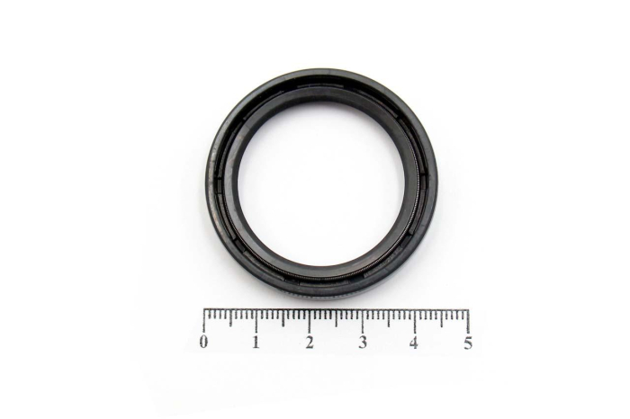 Сальник (манжета армированная) TC 33х43х07 NBR70