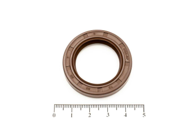 Сальник (манжета армир.) фторкаучук TC 26х38х7 FKM75