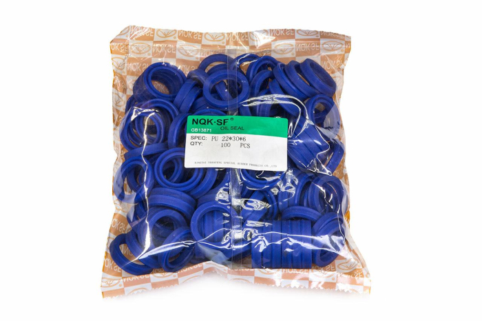 Манжета PU 22*30*6 UHS