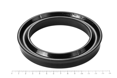 Манжета 3-125х95  h=17  ГОСТ 14896-84