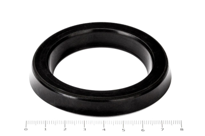 Манжета 55х75  h=10  ТУ 38-1051725-86