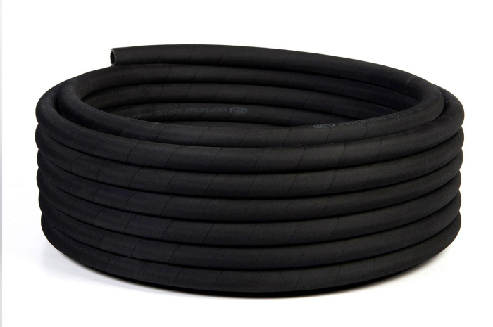 Рукав с нит.усил. 16х25 мм (16 атм) ГОСТ 10362-2017