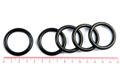 Кольцо 029.0-5.0 NBR70