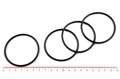 Кольцо 055-060-30 ГОСТ 9833-73