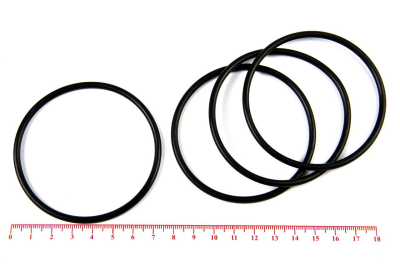 Кольцо 069-075-36 (067.0-3.55) NBR70