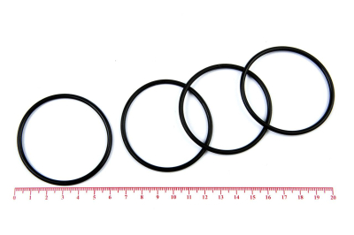 Кольцо 056-061-30 (055.0-3.0) NBR70