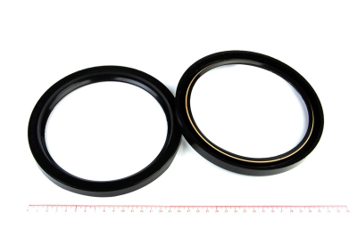 Сальник (манжета армированная) 1.2-150х180х15 ГОСТ 8752-79