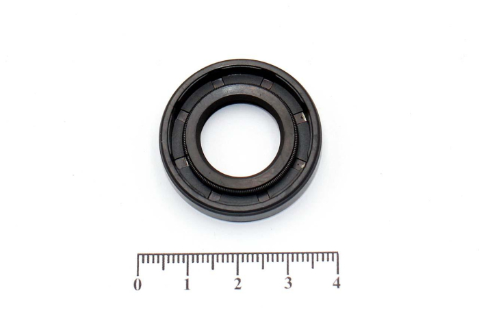 Сальник (манжета армированная) TC 17х32х7 NBR70