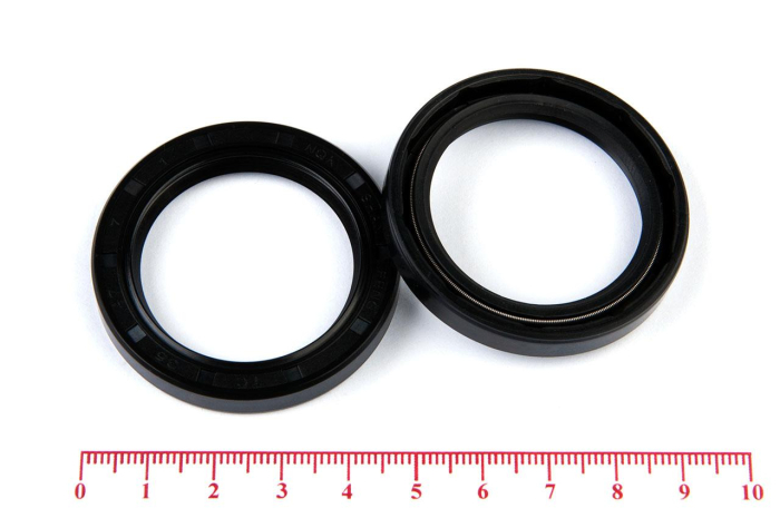 Сальник (манжета армированная) TC 35х47х7 NBR70