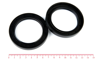 Сальник (манжета армированная) TC 52х72х10 NBR70