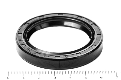 Сальник (манжета армированная) TC 44х60х9 NBR70