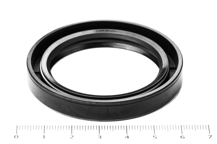 Сальник (манжета армированная) TC 44х60х9 NBR70