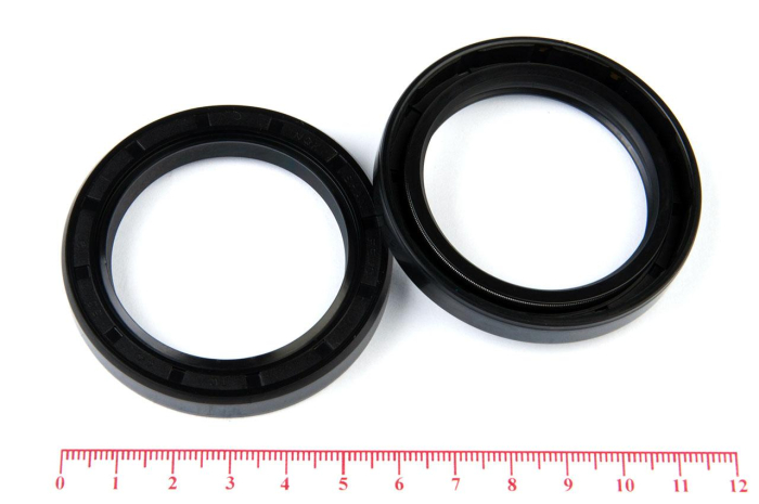 Сальник (манжета армированная) TC 44х60х9 NBR70