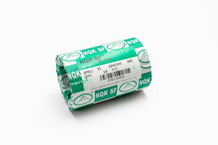 Сальник (манжета армированная) TC 44х60х9 NBR70