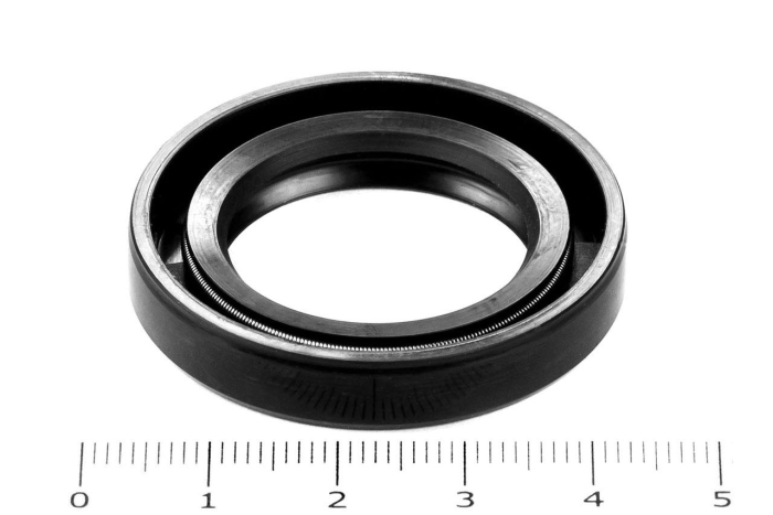 Сальник (манжета армированная) TC 26х40х7 NBR70