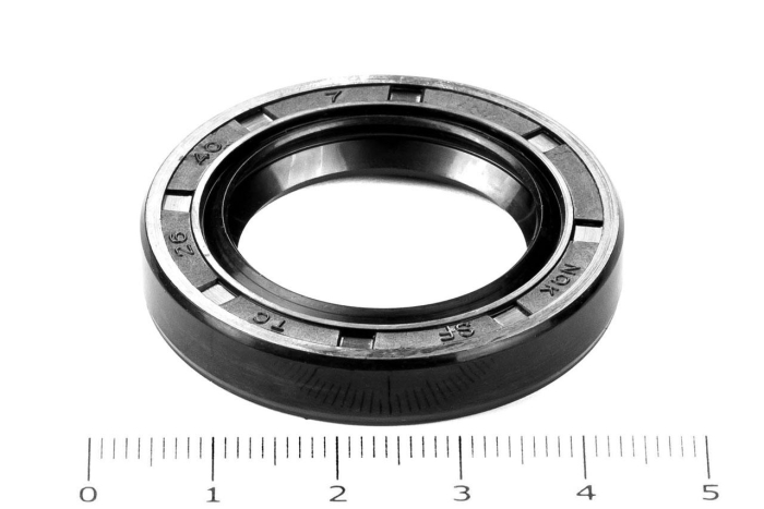 Сальник (манжета армированная) TC 26х40х7 NBR70