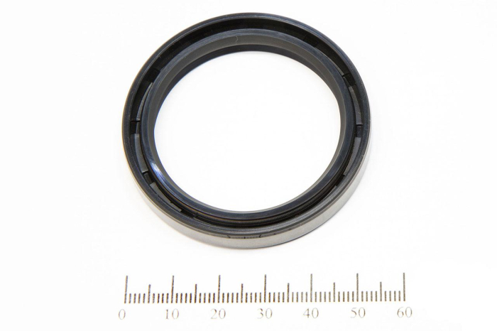 Сальник (манжета армированная) TC 43х55х8 NBR70