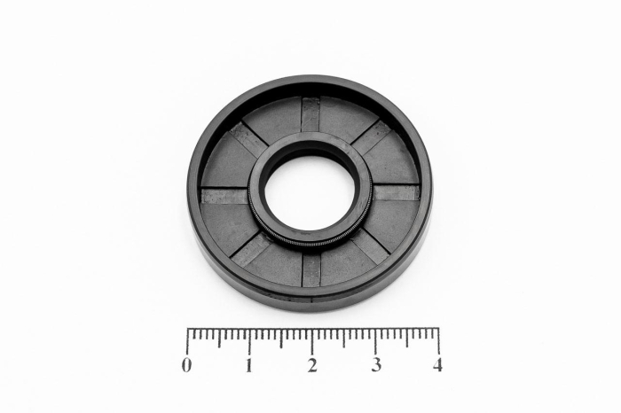 Сальник (манжета армированная) TC 16х40х7 NBR70
