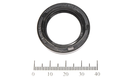 Сальник (манжета армированная) TC 24х34х5 NBR70