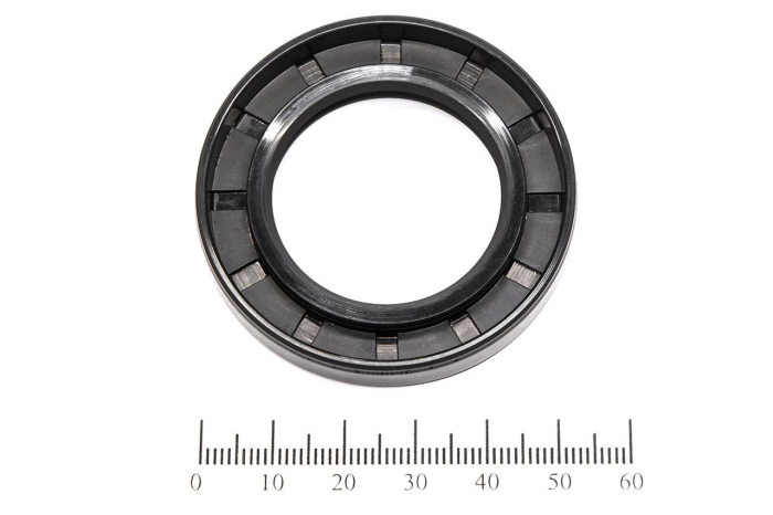 Сальник (манжета армированная) TC 34х54х8 NBR70