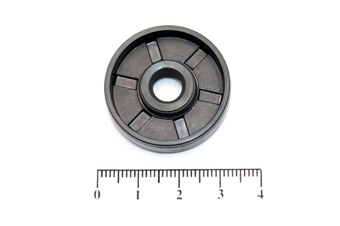 Сальник (манжета армированная) TC 8х30х7 NBR70