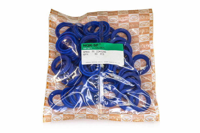 Манжета PU 22*32*6 UHS