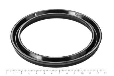 Манжета 1-125х105  h=10  ГОСТ 14896-84