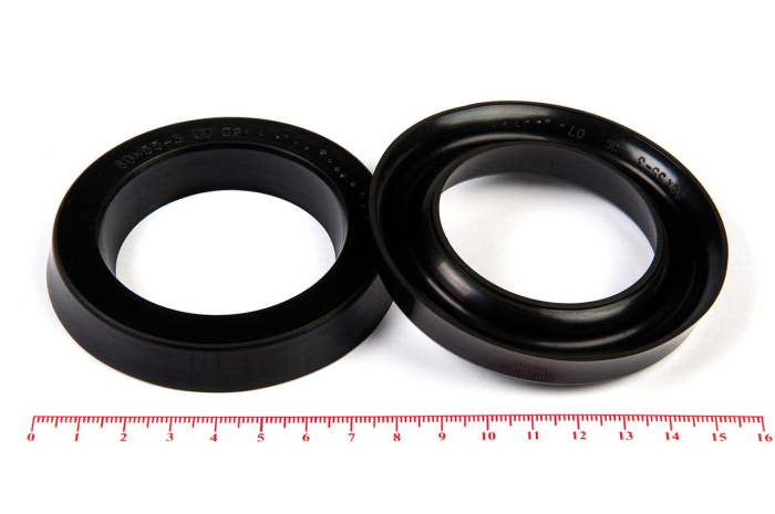 Манжета 55х80  h=12.5  ТУ 38-1051725-86