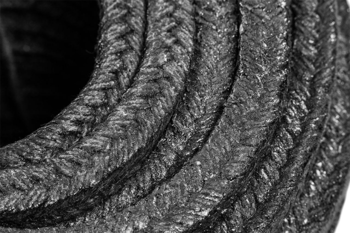 Набивка АГИ 16х16 мм ГОСТ 5152-84