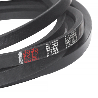 Ремень клиновой D(Г)-4000 Lp / 3925 Li ГОСТ 1284-89