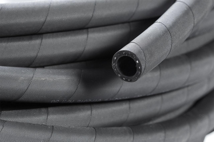 Рукав с нит.усил. 18х27 мм (16 атм) ГОСТ 10362-2017