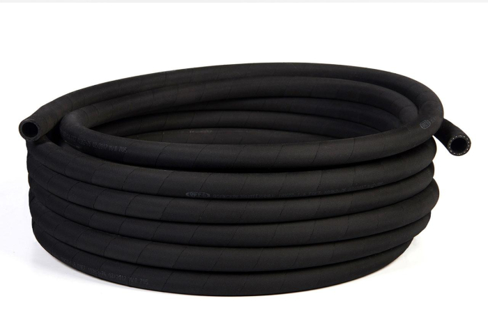 Рукав с нит.усил. 18х27 мм (16 атм) ГОСТ 10362-2017