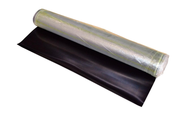 Техпластина армированная кордом ТМКЩ-C-1х3 мм 2Н (1000х5000 мм, 24 кг)