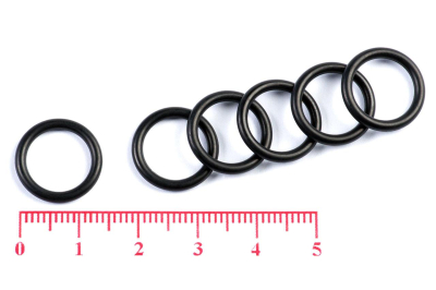 Кольцо 011.5-014.5-19 (011.0-1.9) NBR70