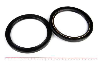 Сальник (манжета армированная) 2.2-150х180х15 ГОСТ 8752-79