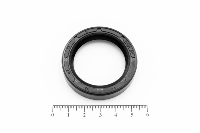 Сальник (манжета армированная) TC 35х47х10 NBR70
