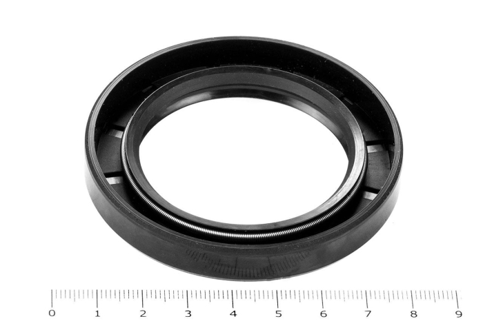 Сальник (манжета армированная) TC 50х73х10 NBR70