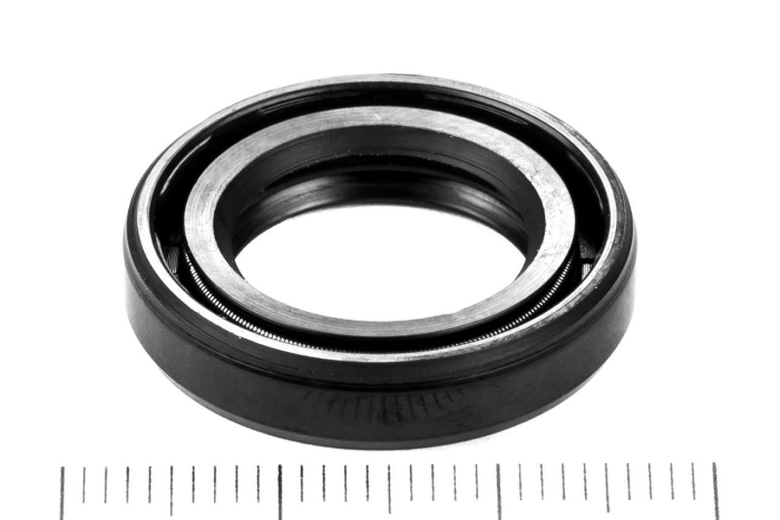 Сальник (манжета армированная) TC 15х24х5 NBR70