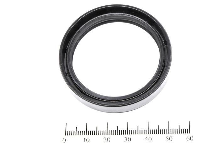 Сальник (манжета армированная) TC 45х56х10 NBR70